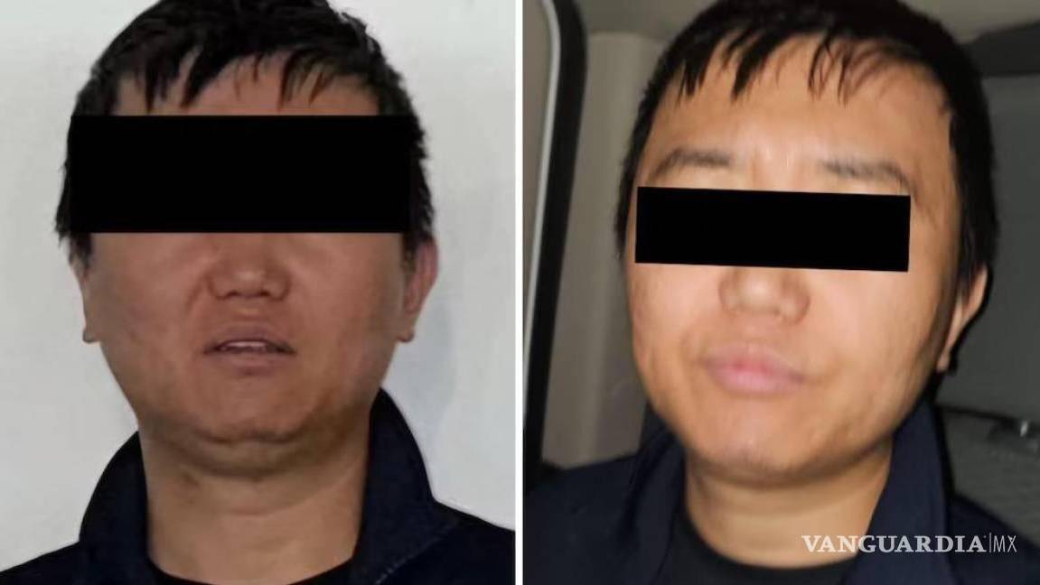 Dan prisión preventiva a Zhi Dong Zhang, presunto socio del Cártel de Sinaloa y CJNG; prevén su extradición a EU