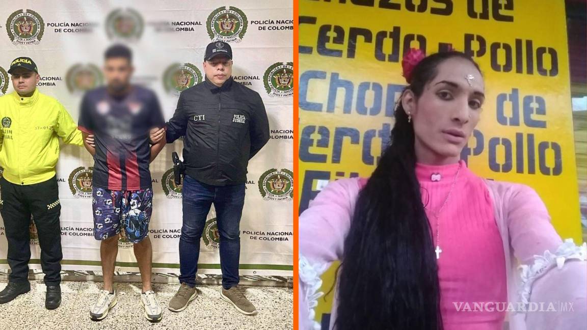 Caso de Sara Millerey: Cae implicado en transfeminicidio a casi un mes del crimen, en Colombia