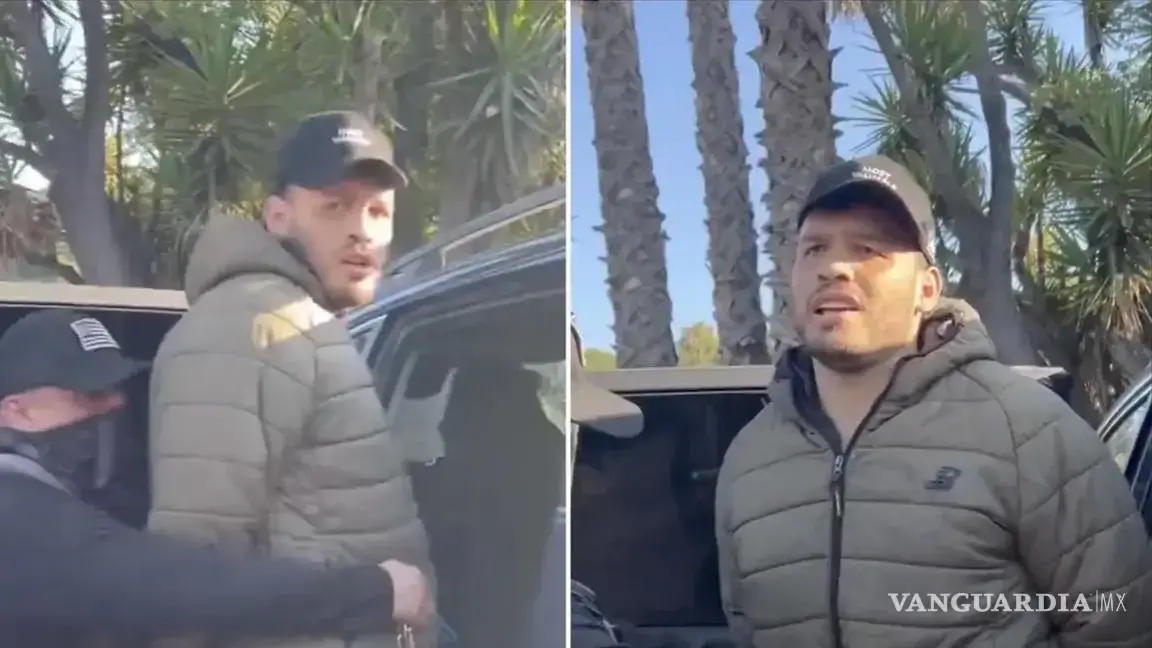 Juez niega ‘frenar’ orden de captura contra Julio César Chávez Jr. en México para proteger sus derechos