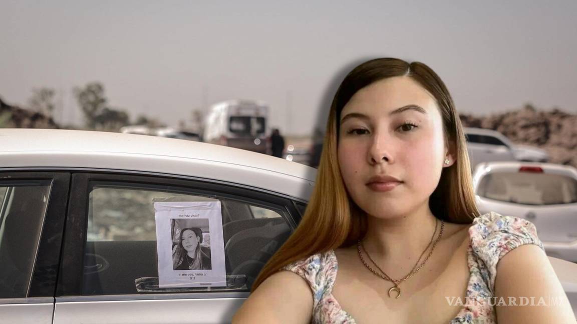 Localizan sin vida a Paola Bañuelos, mujer desaparecida tras abordar un auto por aplicación