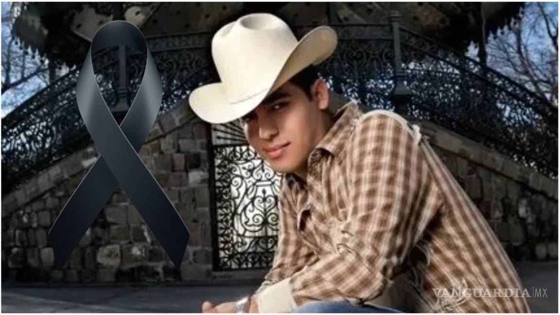 Ariel Camacho, a 10 años de su muerte: ‘vive’ en corazones de Los Plebes del Rancho y sus fans