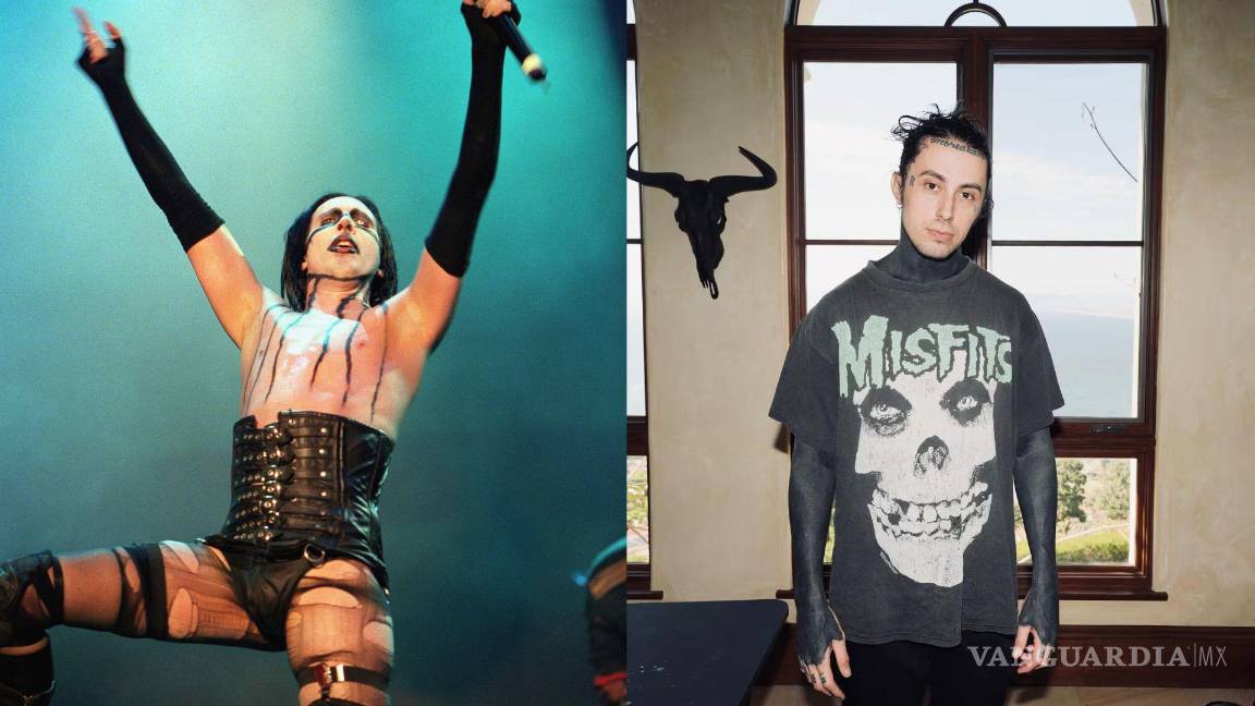 ¡Ha vuelto! Marilyn Manson y Falling In Reverse encabezan el Knotfest 2025; Esta es la fecha y precio de los boletos