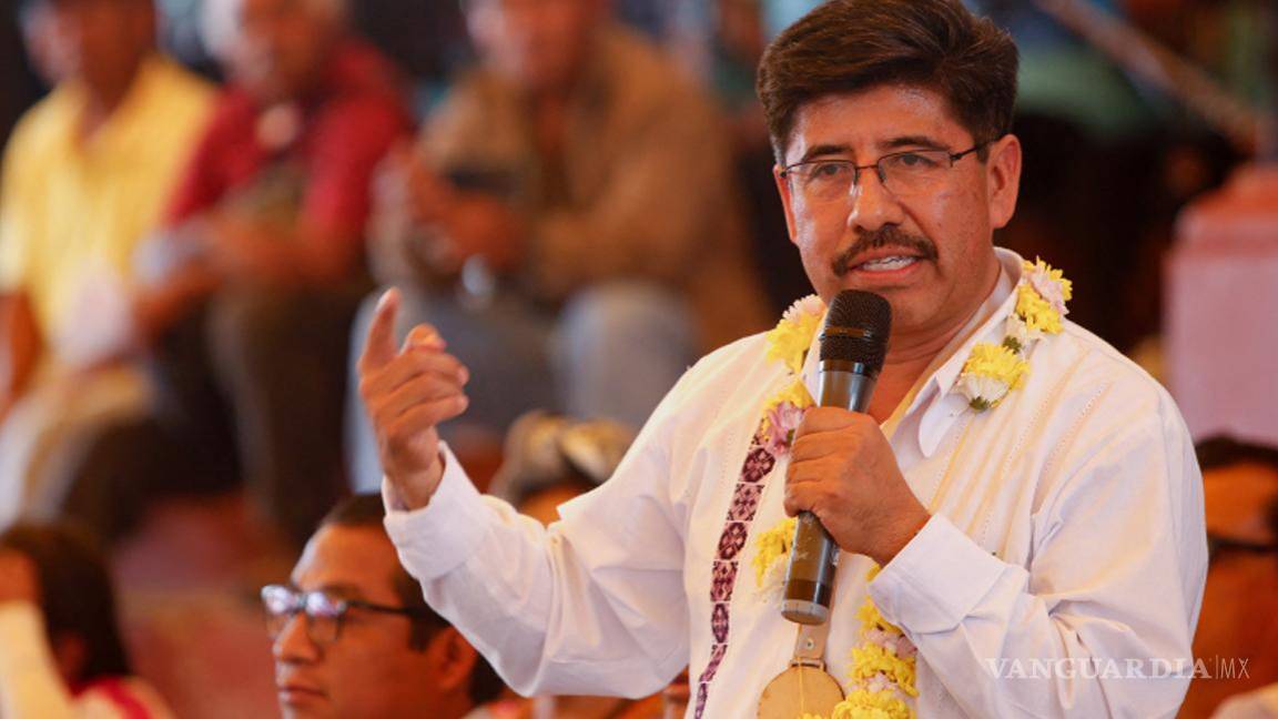 ¡Termina el conteo!... Hugo Aguilar Ortiz será el nuevo ministro presidente de la SCJN