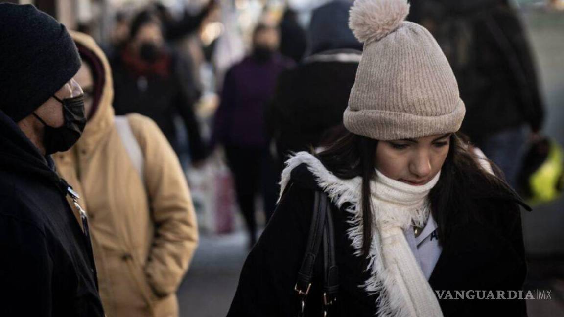 Clima de lunes a jueves: Ondas tropicales y frente frío afectarán a los siguientes estados