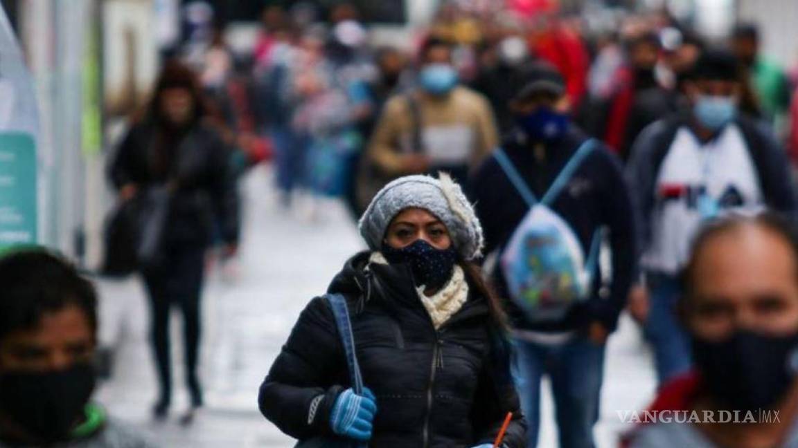Frente Frío 16 entrará al noroeste de México la tarde del domingo