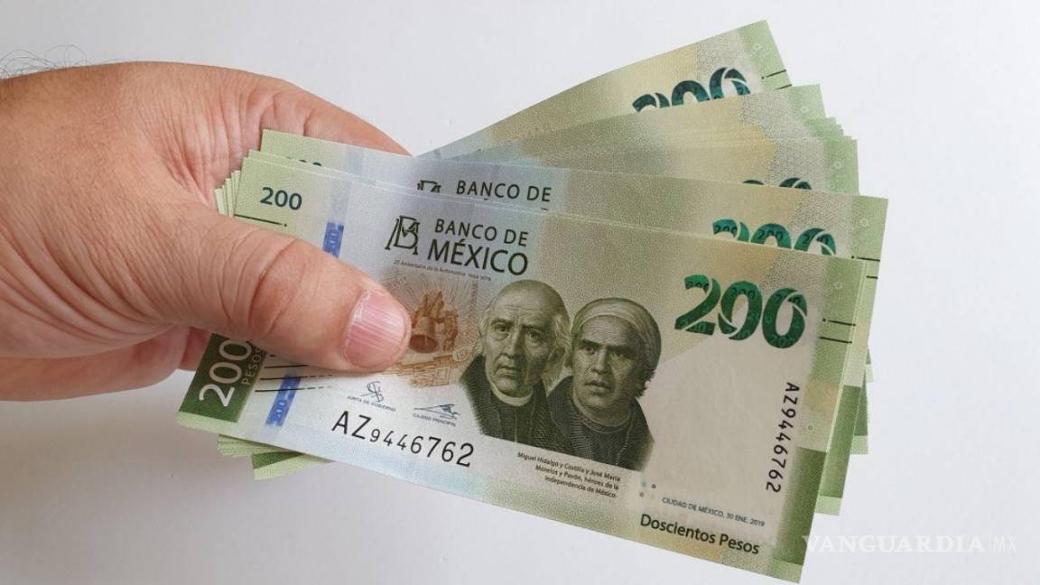Tiene México la mayor alza al salario mínimo en la OCDE