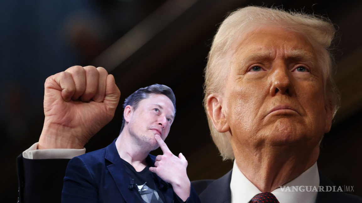 Donald Trump, la era de la purga federal; despidos masivos para presunta “eficiencia”