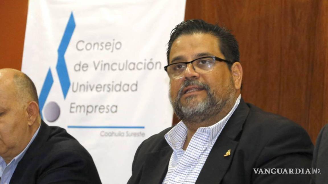 $!Miguel Monroy afirma que se debe apuntalar la enseñanza en las universidades de la localidad.