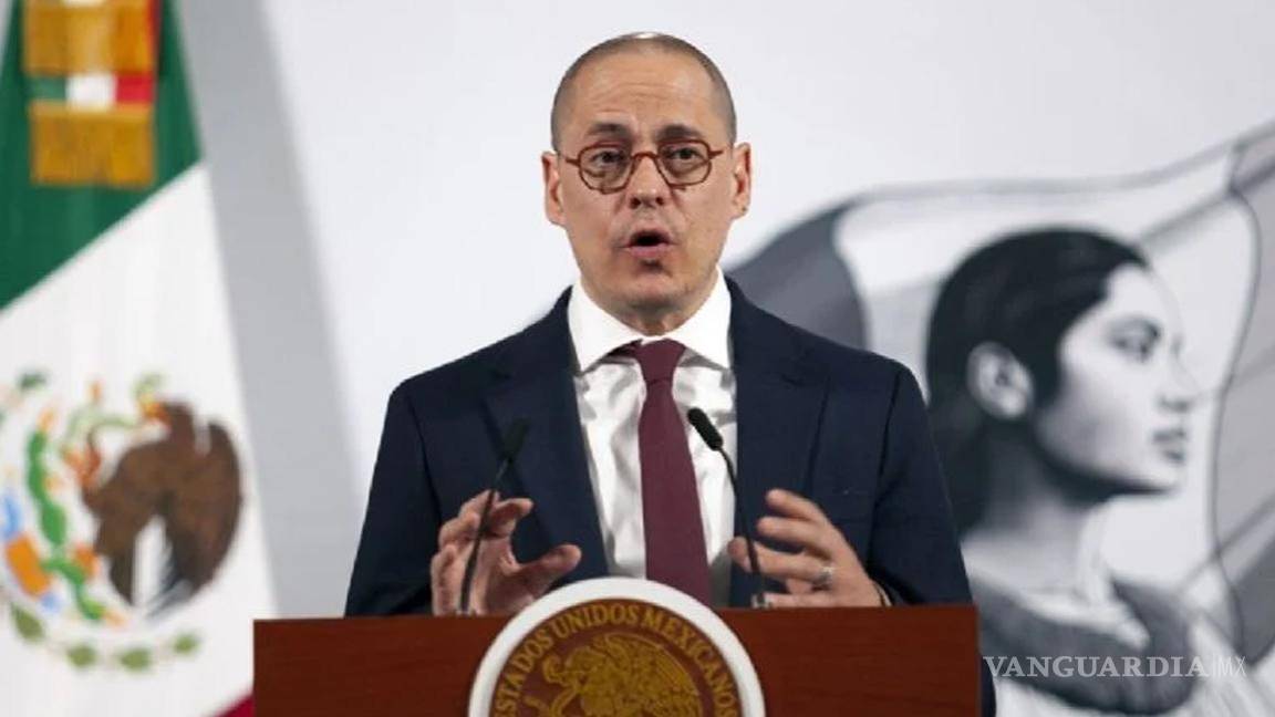 Ley de Telecomunicaciones es para conectar a mexicanos, no para censurar: Merino