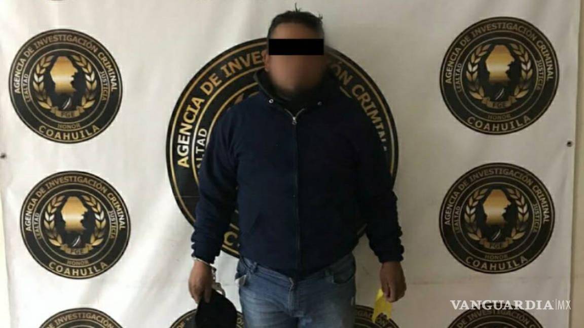 Suspenden juicio por feminicidio de Olga en Saltillo