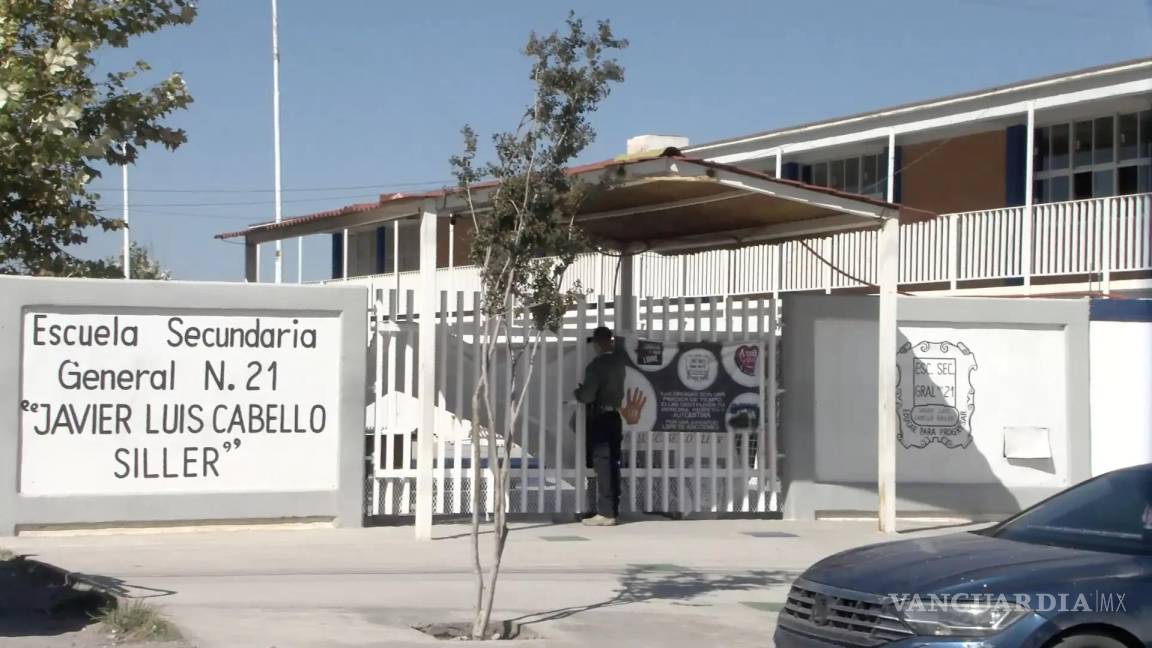 Saltillo: Escuelas que no abran para casillas podrían ser sancionadas, afirma el INE