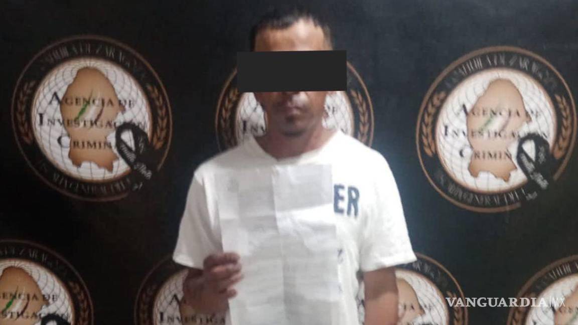 $!Jesús Emiliano enfrenta un proceso penal.