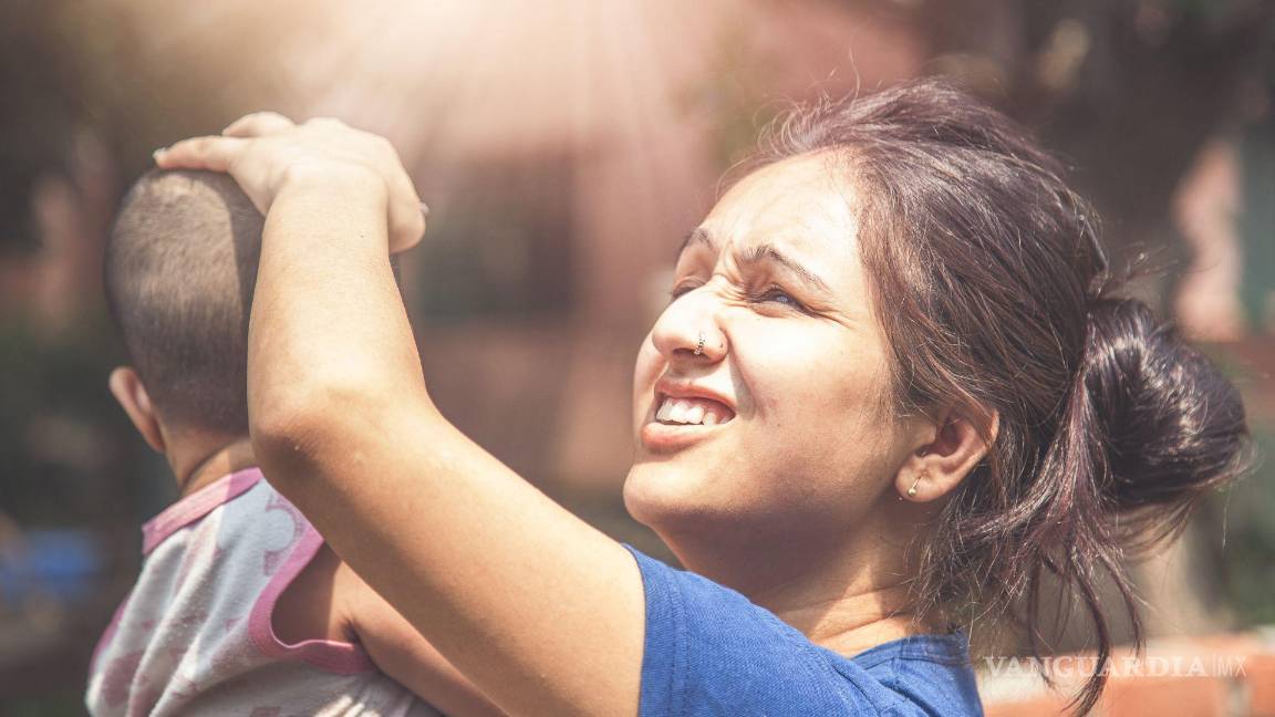 $!Canícula en México: Recomendaciones para protegerte de las altas temperaturas