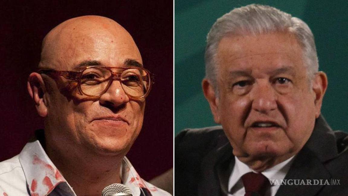 AMLO “quiere un rebaño”, Víctor Trujillo cuestiona sus críticas contra la oposición