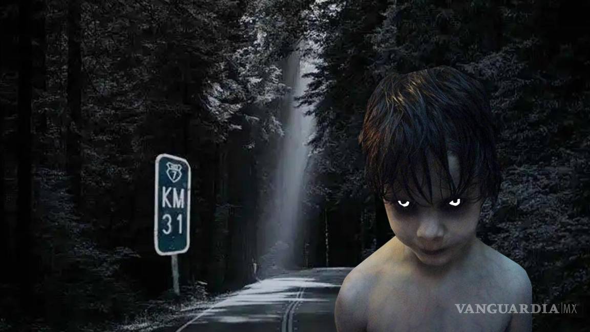 ¡Carreteras del Terror!... Fantasmas y demonios acechan los caminos de México; aquí los espeluznantes relatos (videos)