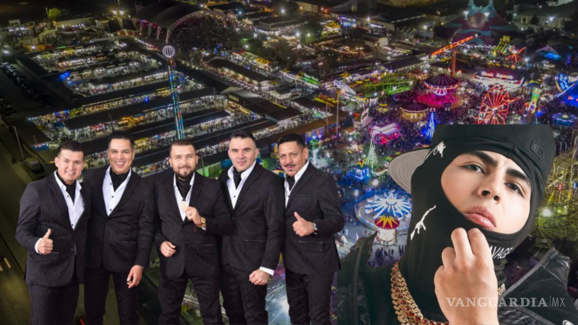 Feria de Saltillo 2025: ¿Se permitirán los corridos tumbados? Esto respondió el Patronato