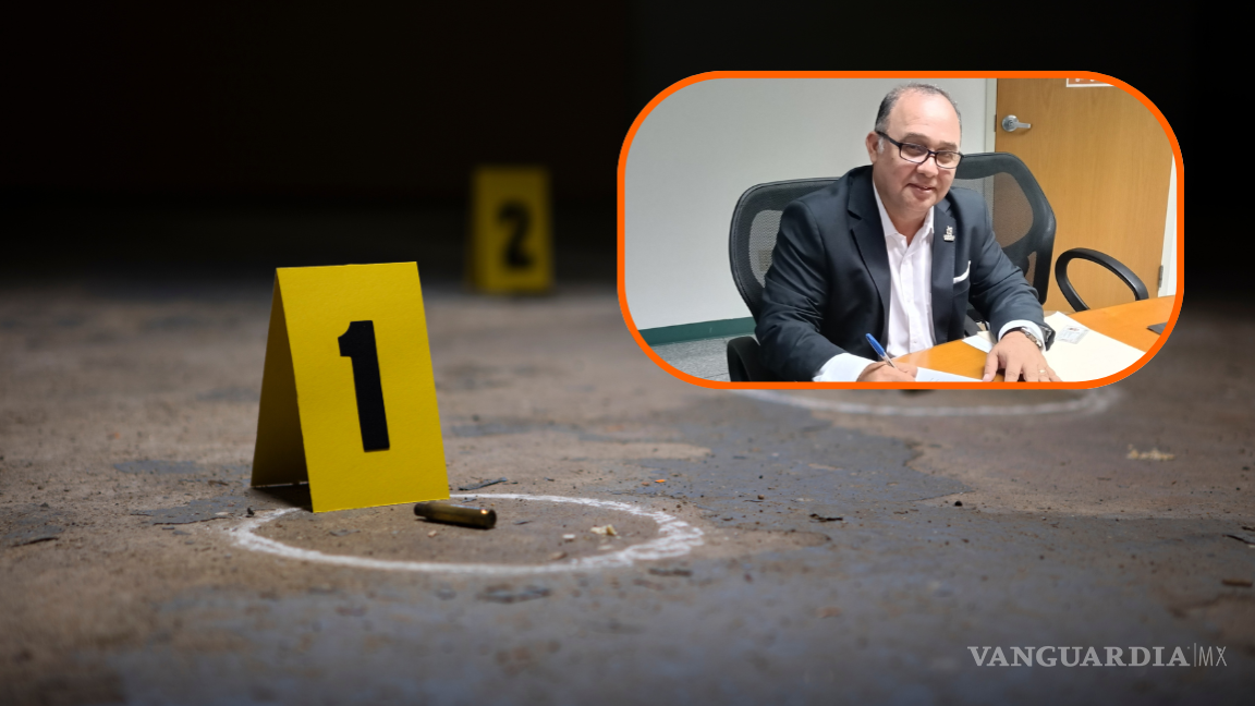 Activan Operativo Muralla en Linares tras asesinato del Secretario de Ayuntamiento