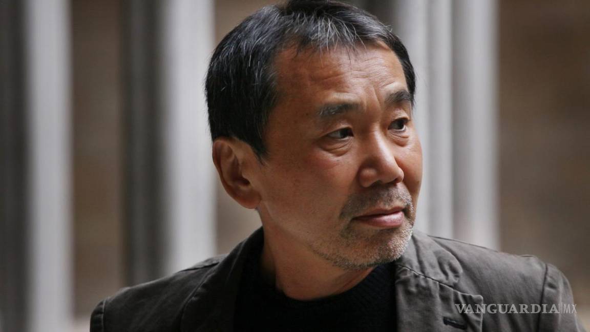 ¿Presagio de Premio Nobel?... Haruki Murakami gana el Premio Princesa de Asturias de las Letras