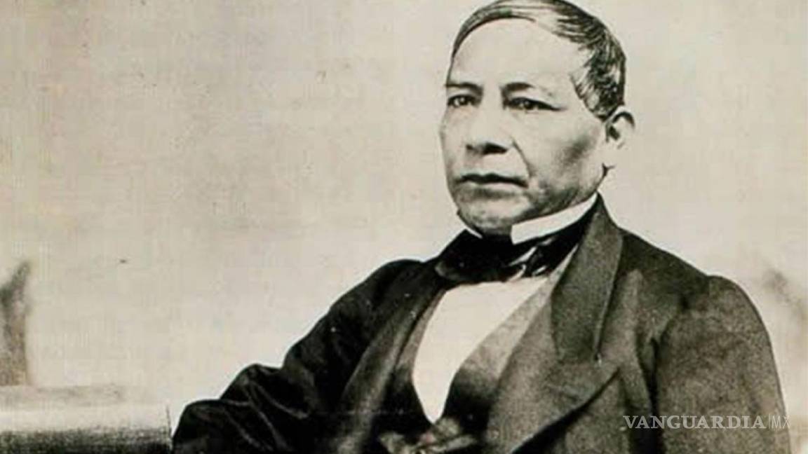 Benito Juárez... 20 datos que no te enseñan en la escuela