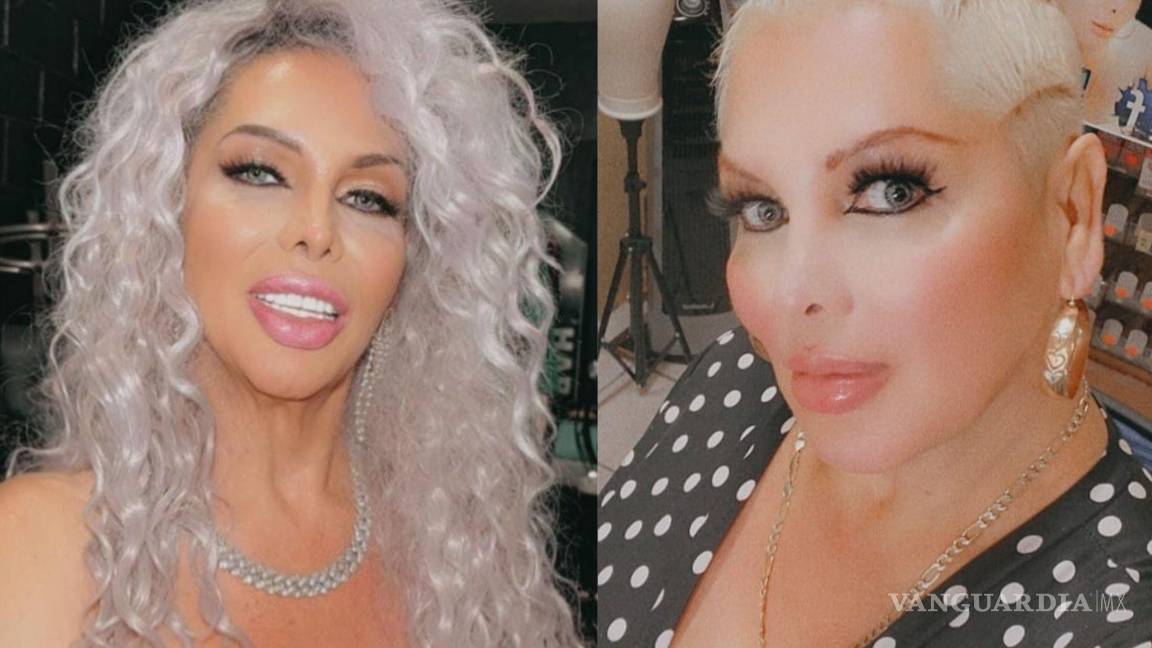 Revelan que Jessica Esotérica está en coma tras sufrir accidente; este es su estado de salud