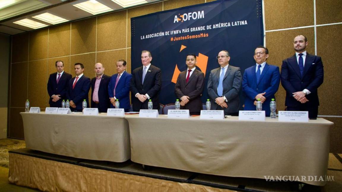 $!SOFOMES: Quebrantos y lamentos. Episodio 5