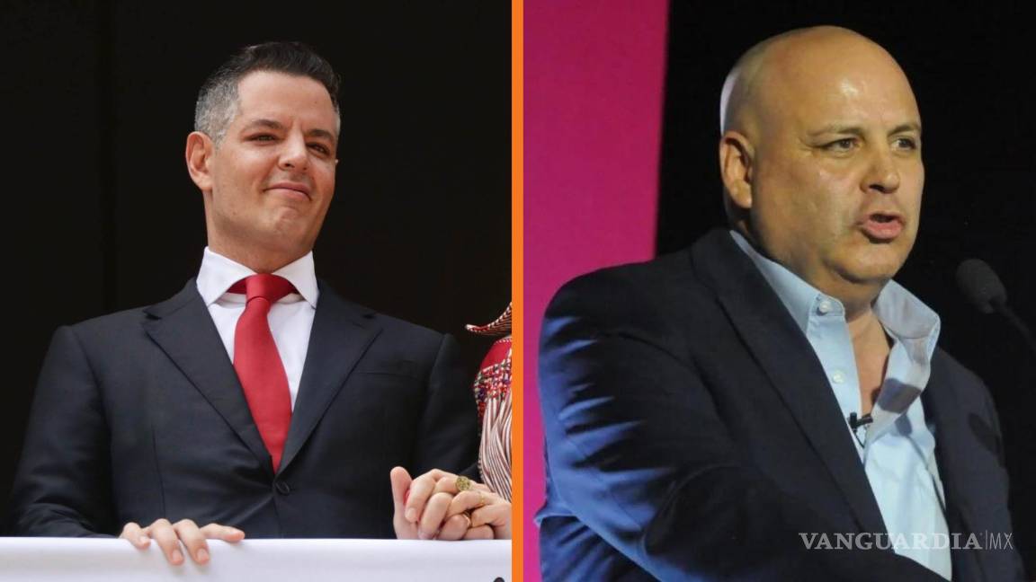 ¡Y siguen las bajas! Alejandro Murat y Gustavo de Hoyos dejan contienda de oposición
