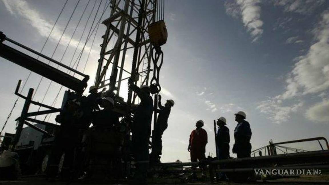 México mantendrá sin cambios su producción petrolera