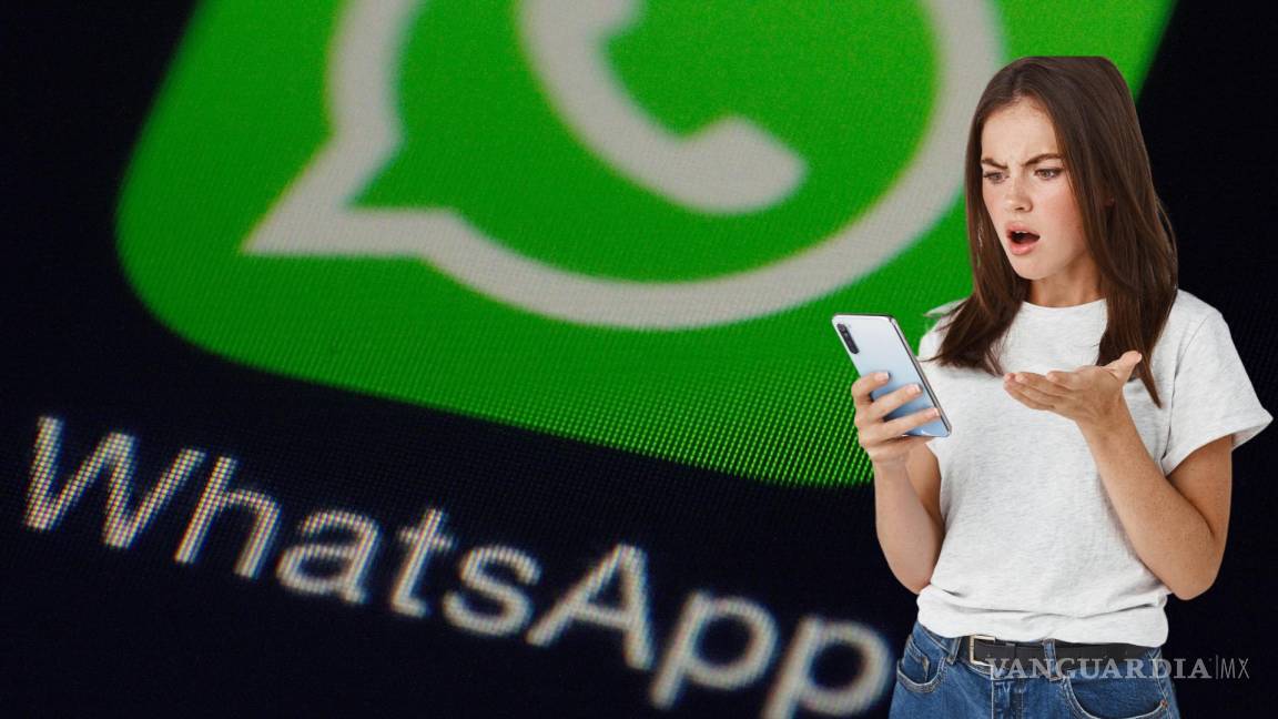 ¡Qué! ¿Se tendrá que pagar por WhatsApp? Google cambia políticas de almacenamiento