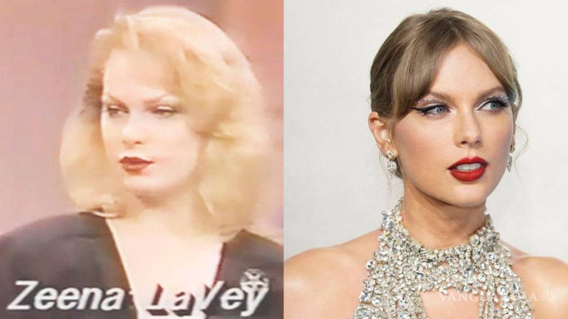 ¿Taylor Swift es la reencarnación de una Sacerdotisa? Viralizan usuarios de Tik Tok oscura profecía