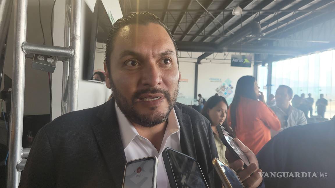 Monclova: Incertidumbre arancelaria pausa 15 proyectos de inversión y 2 mil 500 empleos