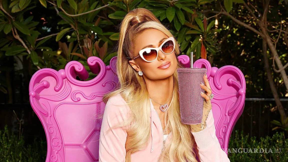 ¿Visita platinum? Llegará Paris Hilton a Monterrey para presentar colección de joyería en tienda