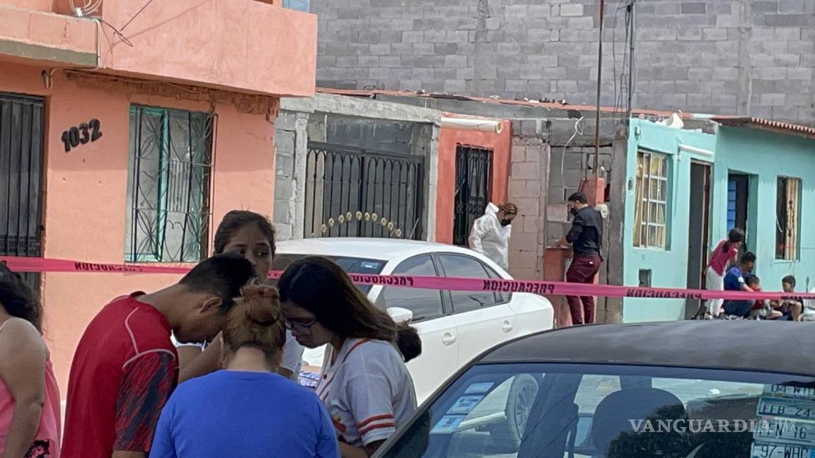 Se quita la vida hombre de 77 años en Saltillo; sufría depresión