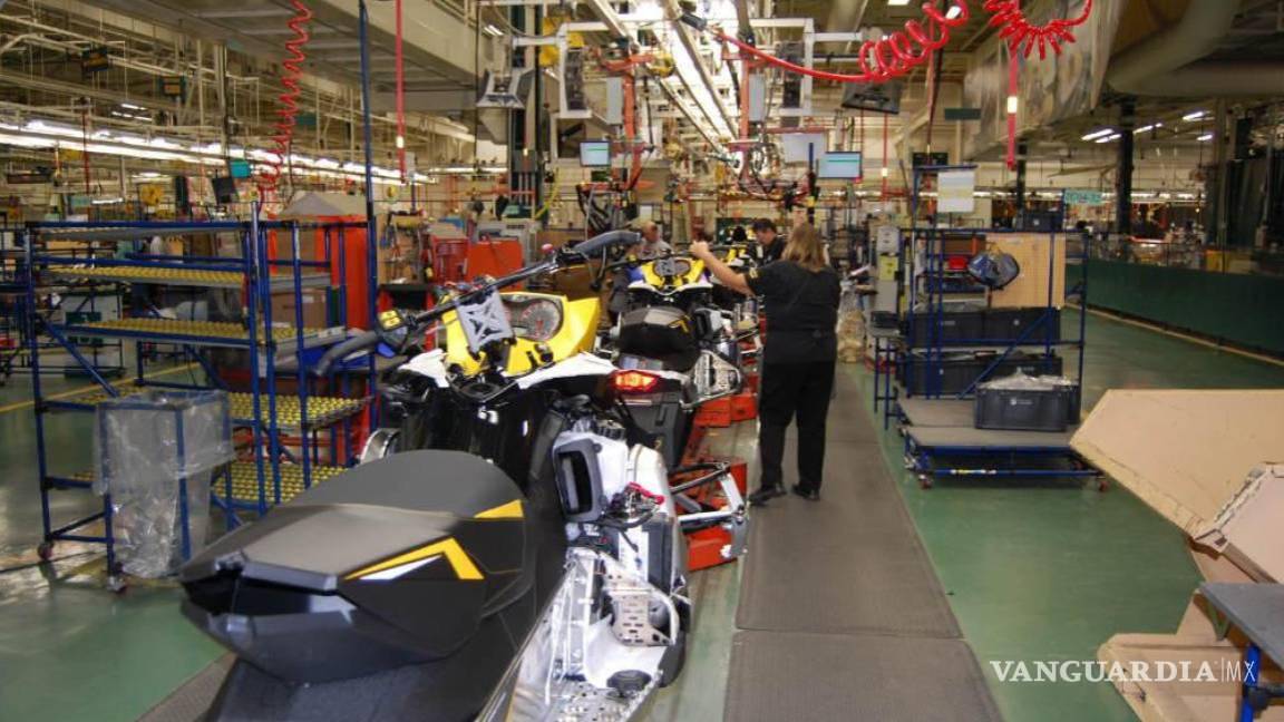 $!Coahuila junto a otras cuatro entidades producen casi el 60 por ciento de este sector.