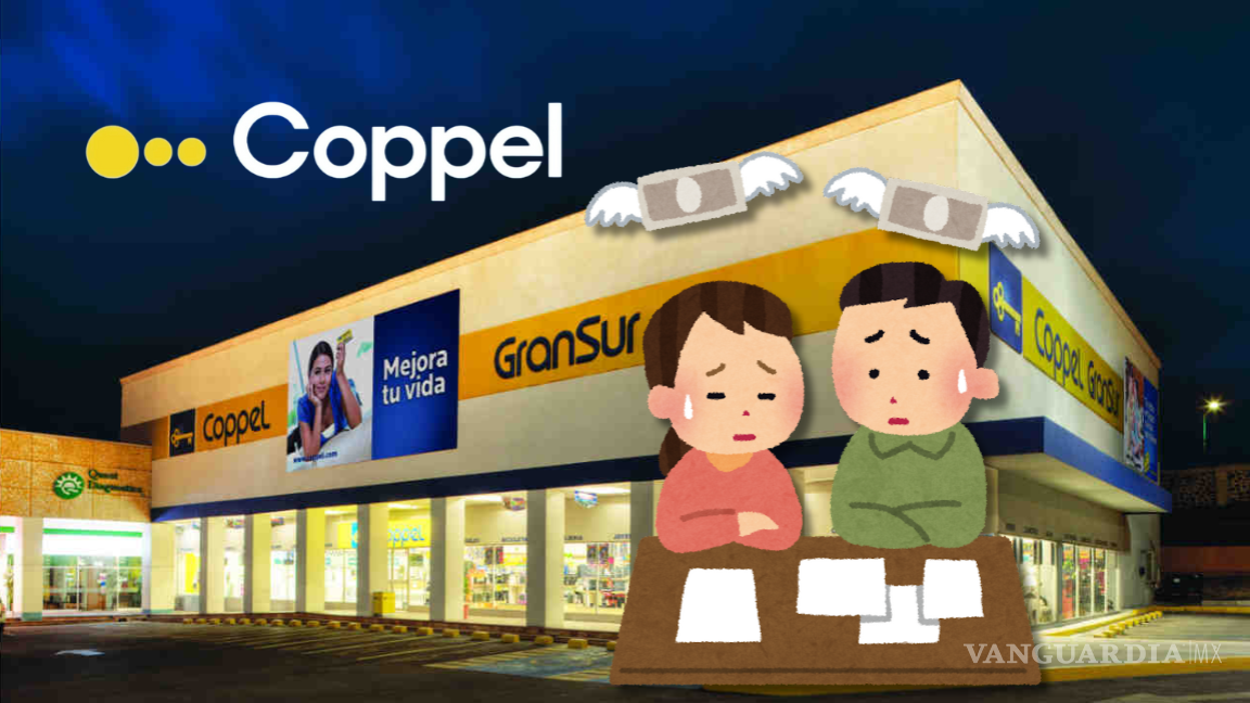 ¿Coppel te pone en Buró de Crédito? Esto es lo que debes saber sobre tu historial financiero
