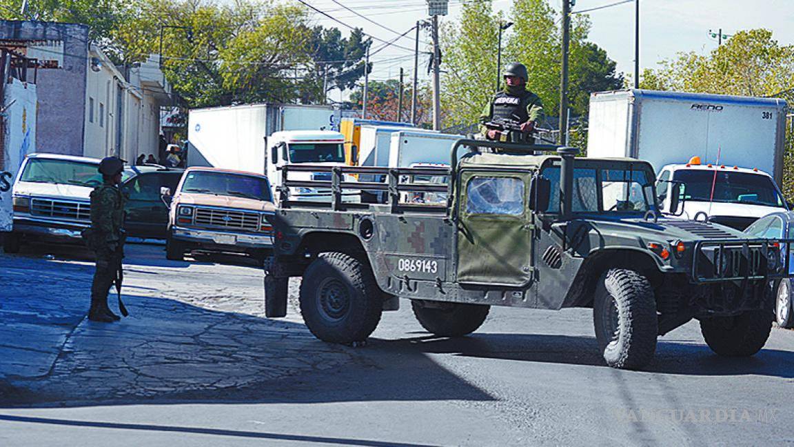 $!Este tipo de delitos se vinculan con el crimen organizado al ser traslados mayores a los que se tiene con el narcomeudeo.