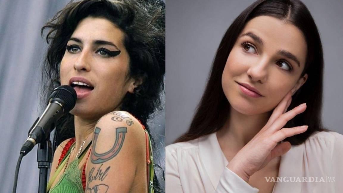 Lady Gaga o Marisa Abela, ¿quién interpretará a Amy Winehouse en su película biográfica?