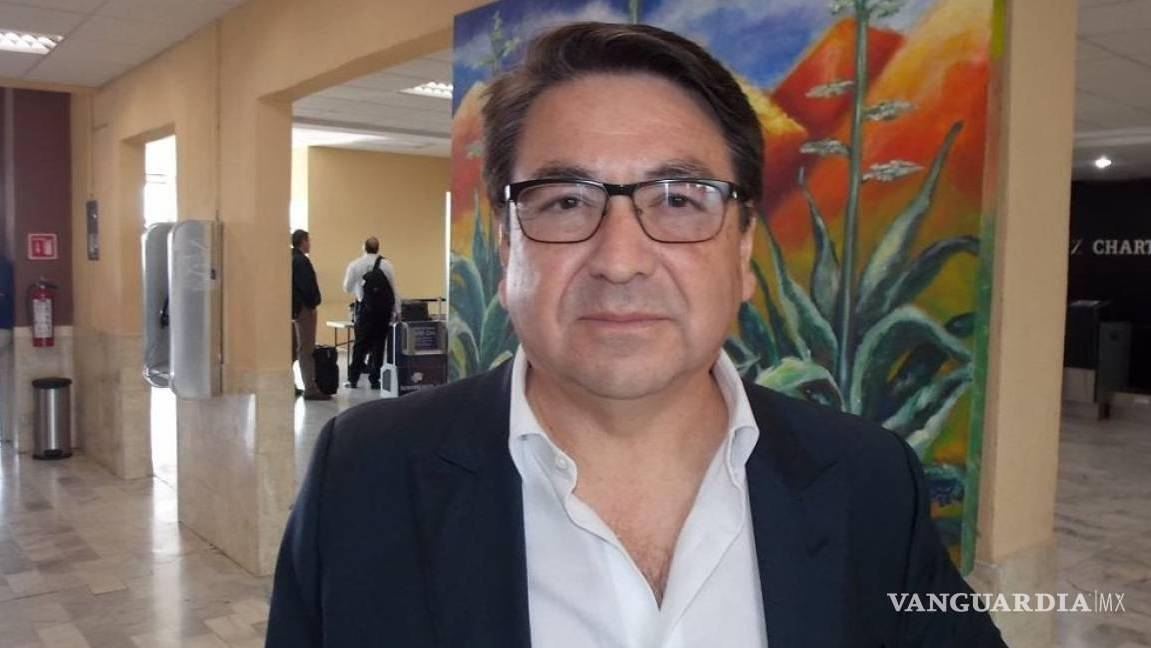 Exoneran a Alejandro Gutiérrez por delito de peculado en Chihuahua