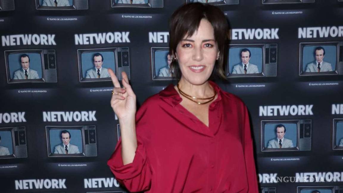 $!Stephanie Salas tiene una larga trayectoria en la actuación. (FOTO: INTERNET)