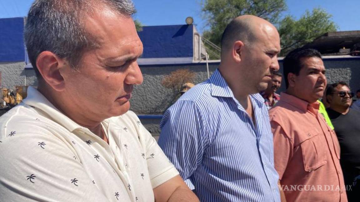 $!La empresa asegura que ha recibido pagos en dólares con las ventas de chatarra y carbón.