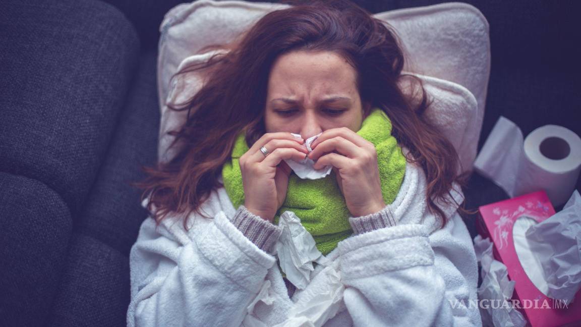 Incrementan casos de Influenza en Monclova; Secretaría de Salud solo reconoce cinco