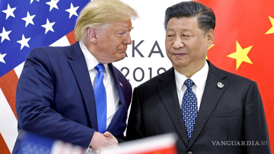 Con las tensiones entre China y Estados Unidos inicia una etapa de mayor proteccionismo global