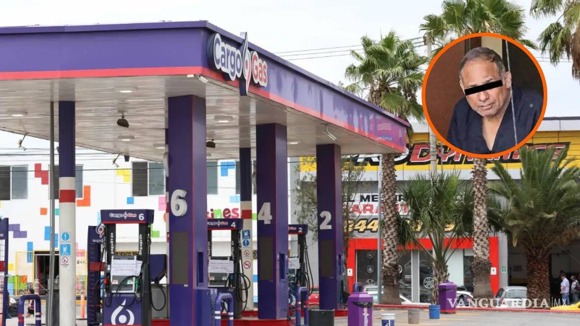 Imperio gasolinero del ‘Mono’ Muñoz, el nuevo ‘Rey del Huachicoleo’, creció con Peña, AMLO y Sheinbaum: Anabel Hernández