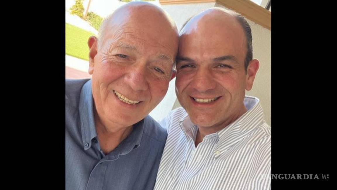 Fallece Dante Abramo, padre del diputado federal Jericó Abramo Masso