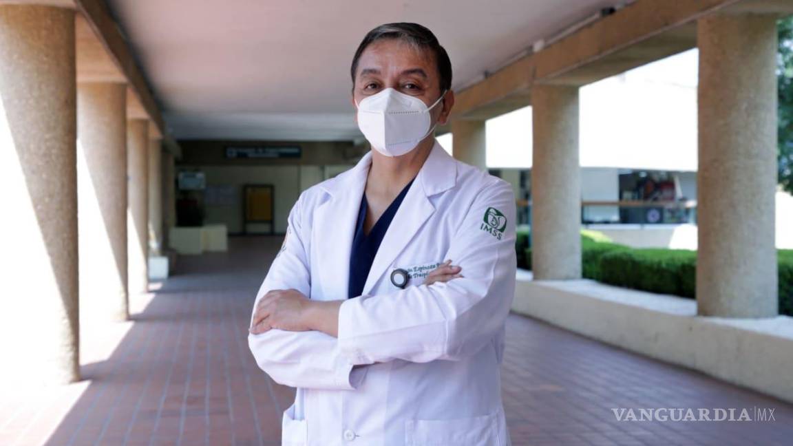 Ofrece IMSS estímulos de hasta el 50% del sueldo a médicos especialistas en zonas de “difícil cobertura”