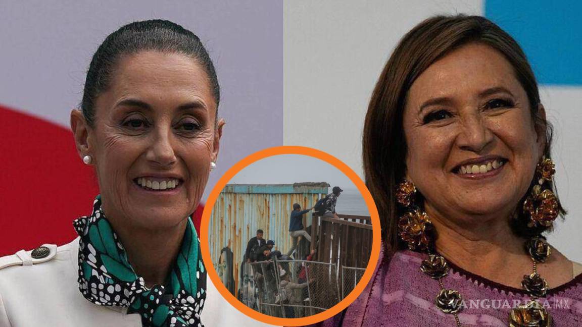 Gálvez o Sheinbaum, la próxima presidenta de México deberá tener visión humanitaria: CIDH