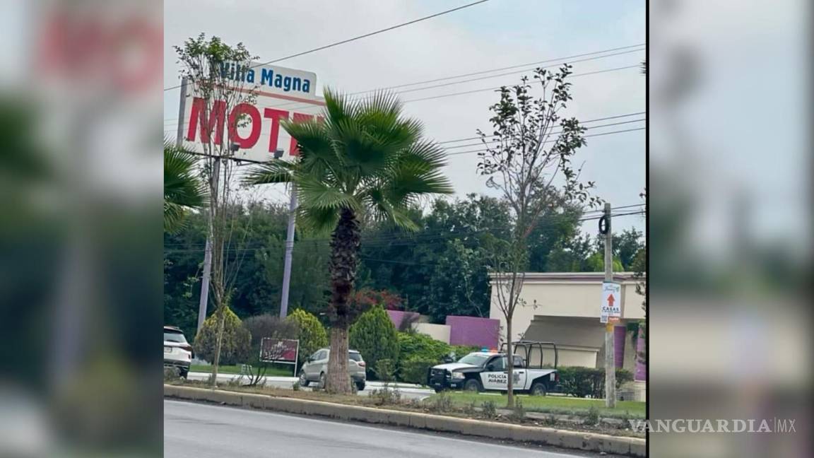 Detienen a sujeto por abuso y trata de personas a menor en motel de Juárez, Nuevo León;