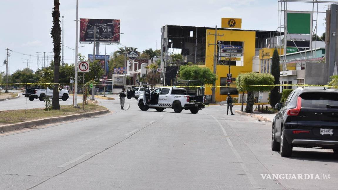 Encuentran con vida a dos mujeres víctimas de secuestros masivos en Culiacán
