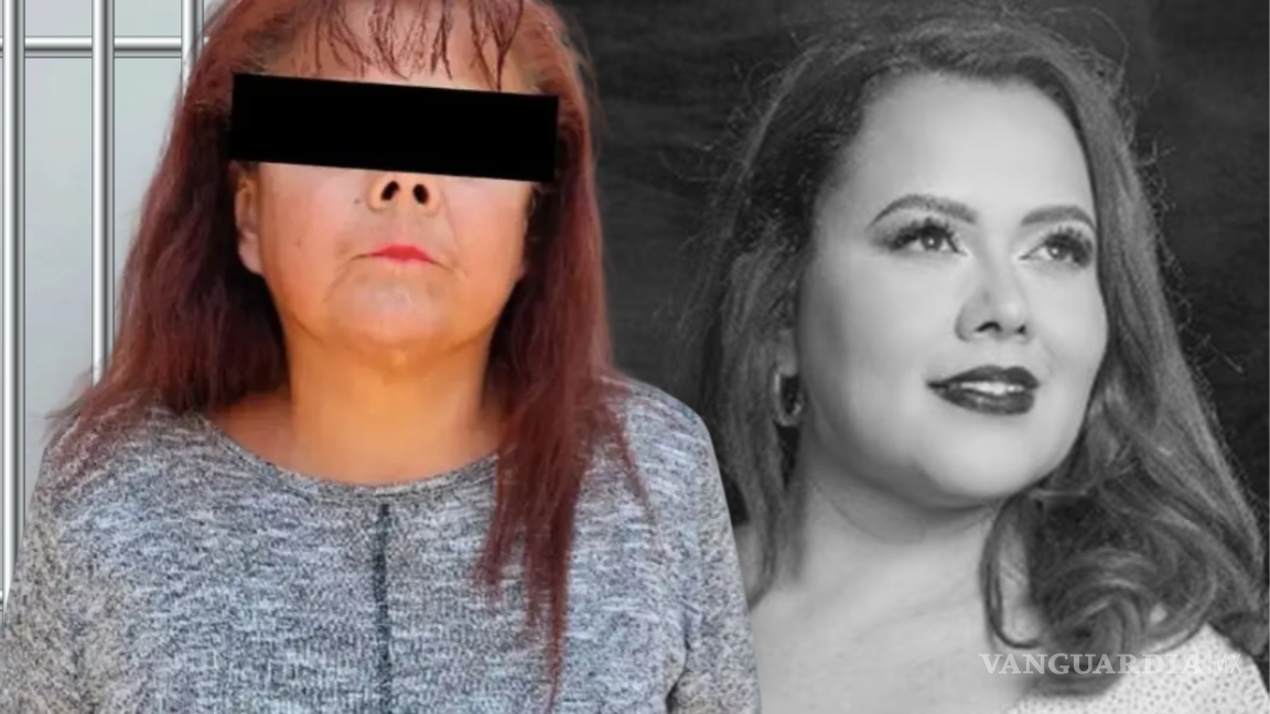 Vinculan a proceso a Fátima Montserrat por el feminicidio de la abogada Oralia Pérez Garduño