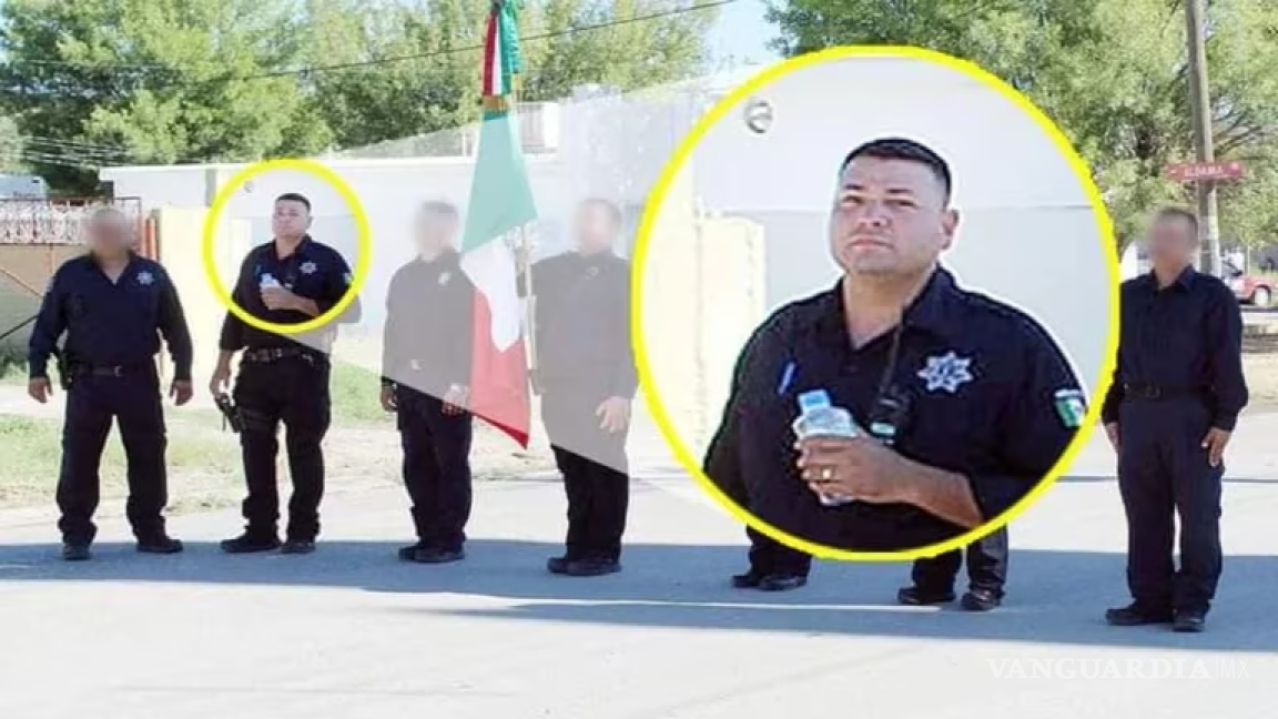 Abatieron al director de Seguridad de Janos, en Chihuahua, se resistió a su arresto