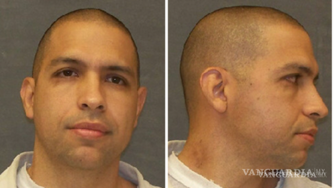 Peligroso integrante de la Mexican Mafia habría asesinado a una familia antes de se abatido en Texas; mató a 4 menores